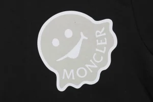 Front side Print Black