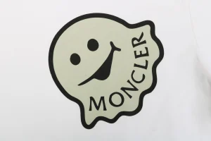 Front side Print White