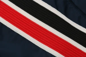 Mxxcler Side Stripe Logo Embroidery Shorts5.jpeg