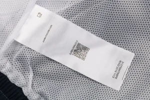 Mxxcler Side Stripe Logo Embroidery Shorts9.jpeg