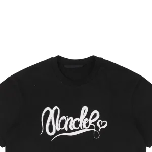 Mxxcler Snake Year Graphic Logo T-shirt