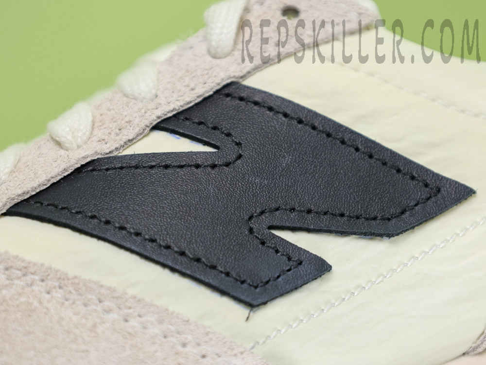 New Balance 471 'Sea Salt Tea Green'10