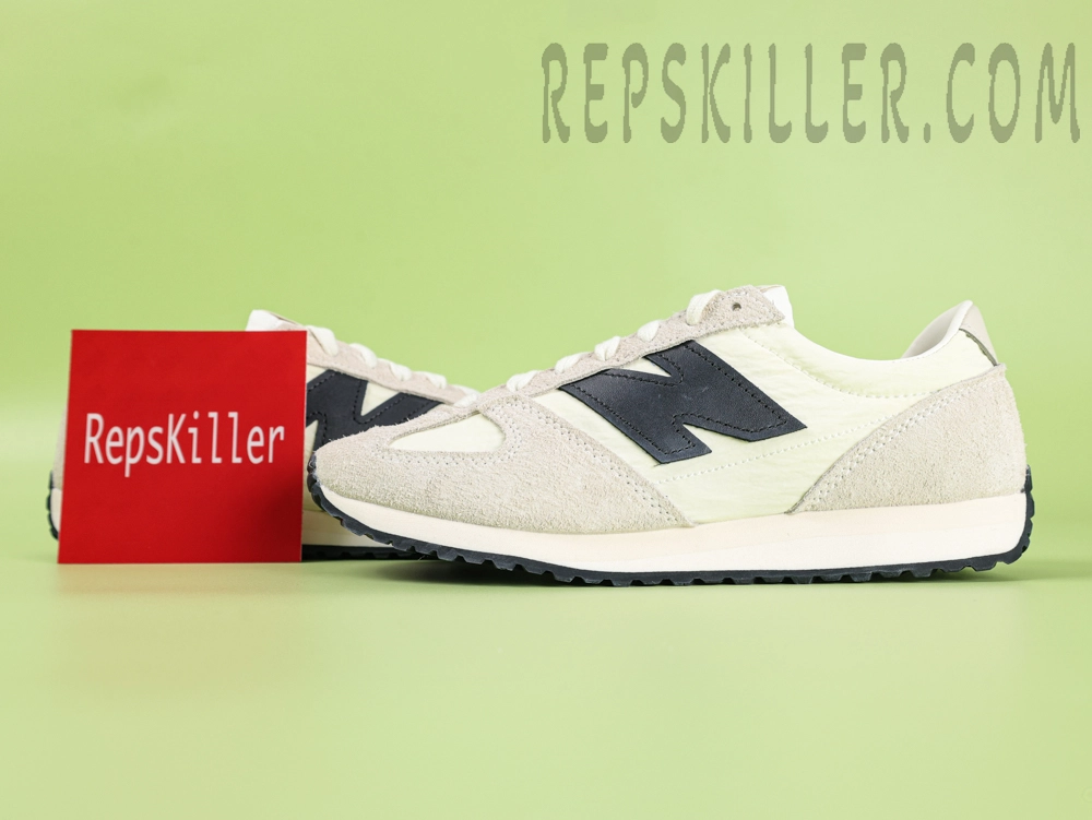 New Balance 471 'Sea Salt Tea Green'