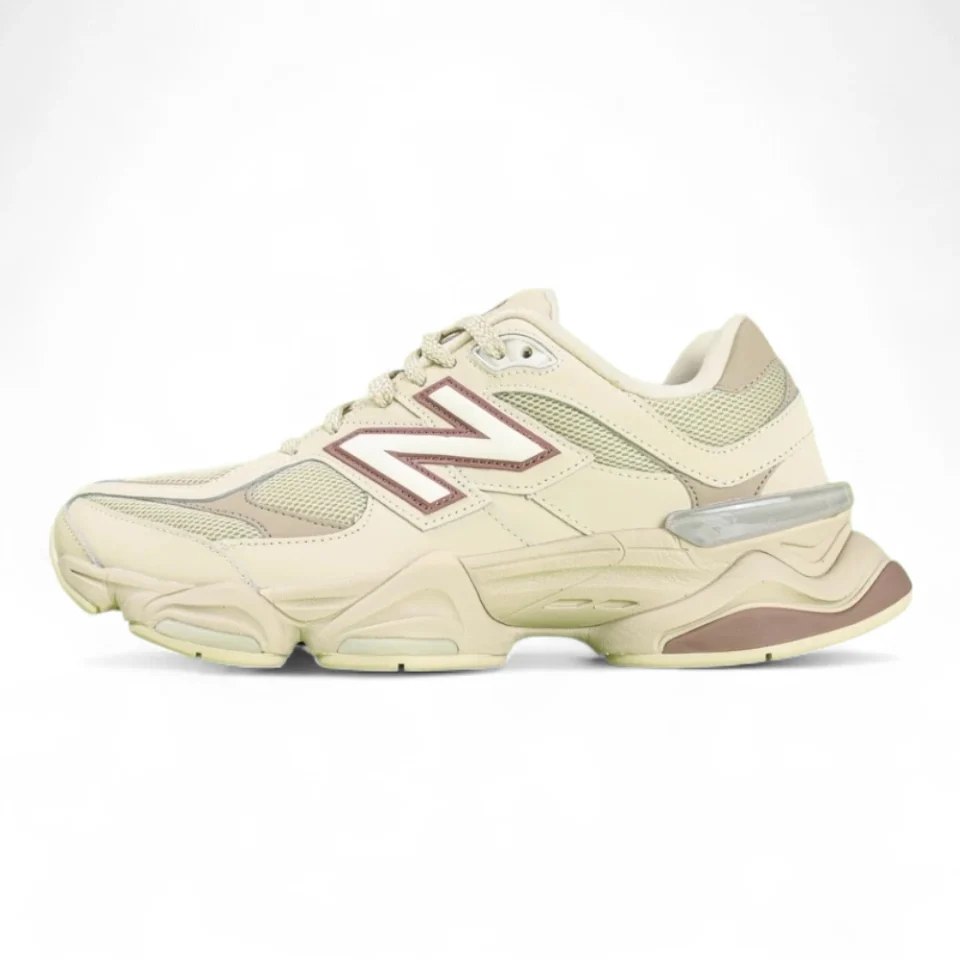 New Balance 9060 'Bone Sparrow'