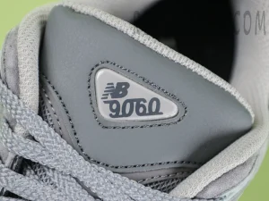 New Balance 9060 “Grey Matter”10