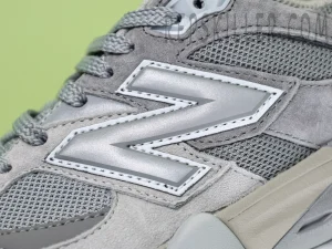 New Balance 9060 “Grey Matter”11