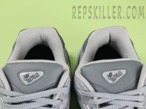 New Balance 9060 “Grey Matter”13