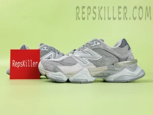 New Balance 9060 'Shadow Grey'