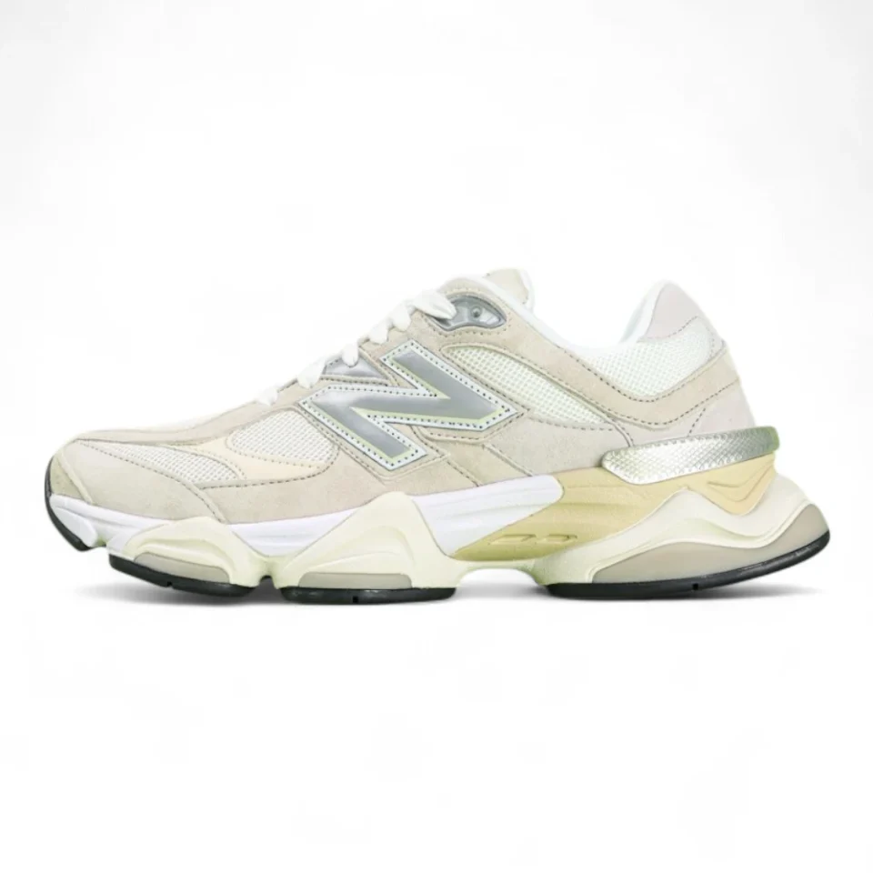 New Balance 9060 ‘Sea Salt Moonbeam’