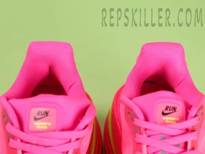 Nike Air Zoom Pegasus Premium Plum Red12