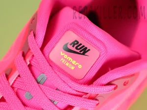 Nike Air Zoom Pegasus Premium Plum Red9