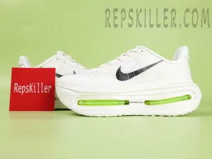 Nike Air Zoom Pegasus Premium White/Green