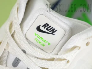 Nike Air Zoom Pegasus Premium White:Green9