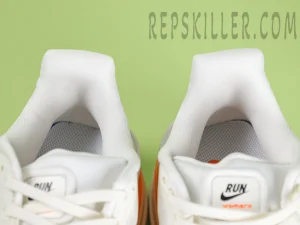 Nike Air Zoom Pegasus Premium White:Orange12