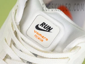 Nike Air Zoom Pegasus Premium White:Orange9
