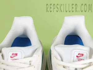 Nike Air Zoom Pegasus Premium White:Red:Blue12