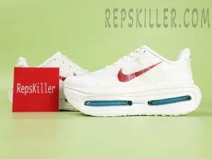 Nike Air Zoom Pegasus Premium White/Red/Blue