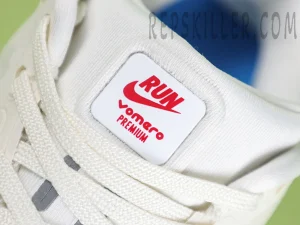 Nike Air Zoom Pegasus Premium White:Red:Blue9