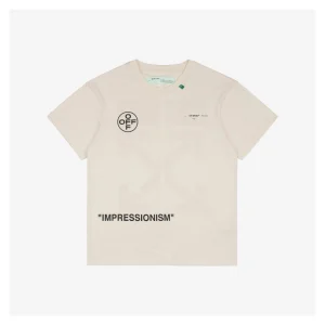 OFF-WHITE “99” Arrow Graphic T-shirt8.jpeg