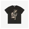 OFF-WHITE Caravaggio Saint Matthew Martyr Graphic T-shirt