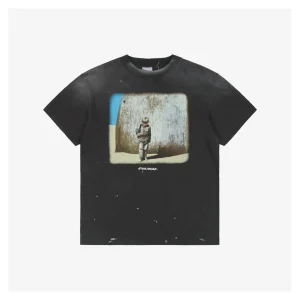 Saint Michael Anakin Skywalker Graphic T-shirt