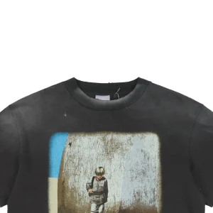 Saint Michael Anakin Skywalker Graphic T-shirt