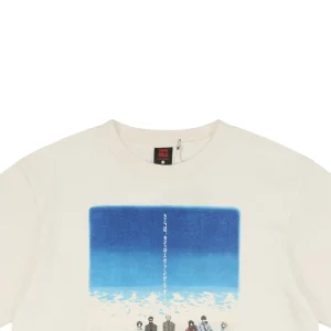 Saint Michael Evangelion Graphic T-shirt