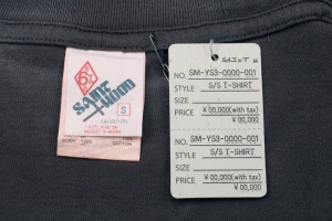 Saint Michael HOOD Flame Wing Graphic T-shirt5.jpeg