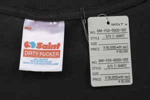 Saint Michael Luminous Jesus Crown of Thorns T-shirt9.jpeg