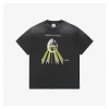 Saint Michael “Prepare to Ascend” Egg Graphic T-shirt