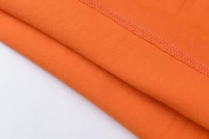 Sp5der 555 Flame Emblem Print T-shirt4