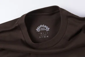 Sp5der “555 Graphic” T-shirt1