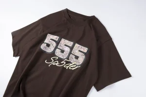 Sp5der “555 Graphic” T-shirt3