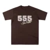 Sp5der “555 Graphic” T-shirt