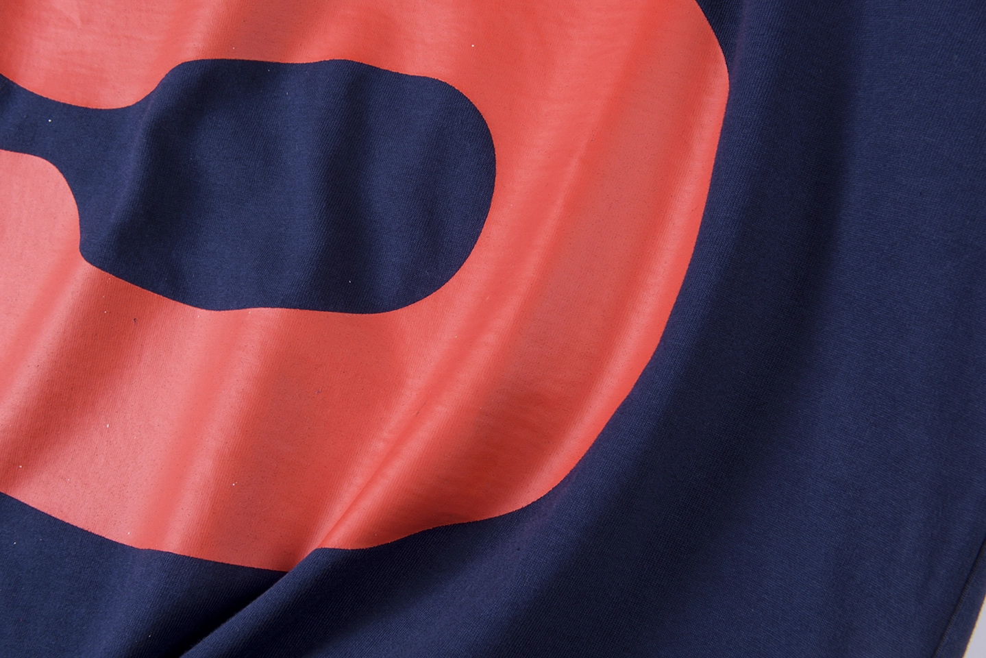 Sp5der 55555 Graphic Print T-shirt4