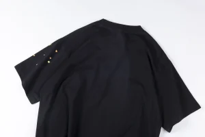 Sp5der 555555 “Phobia Web” Graphic T-shirt2