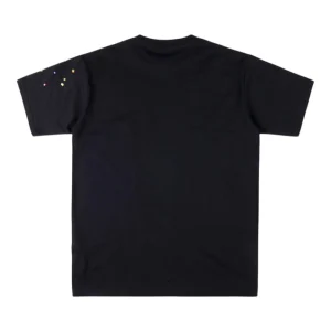 Sp5der 555555 “Phobia Web” Graphic T-shirt