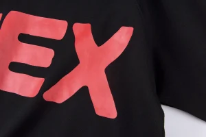 Sp5der 5EX Graphic T-shirt10