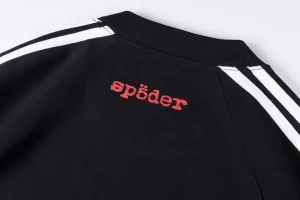 Sp5der 5EX Graphic T-shirt4