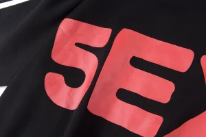Sp5der 5EX Graphic T-shirt5
