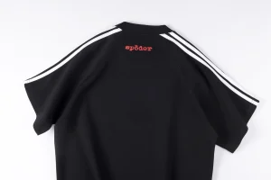 Sp5der 5EX Graphic T-shirt7