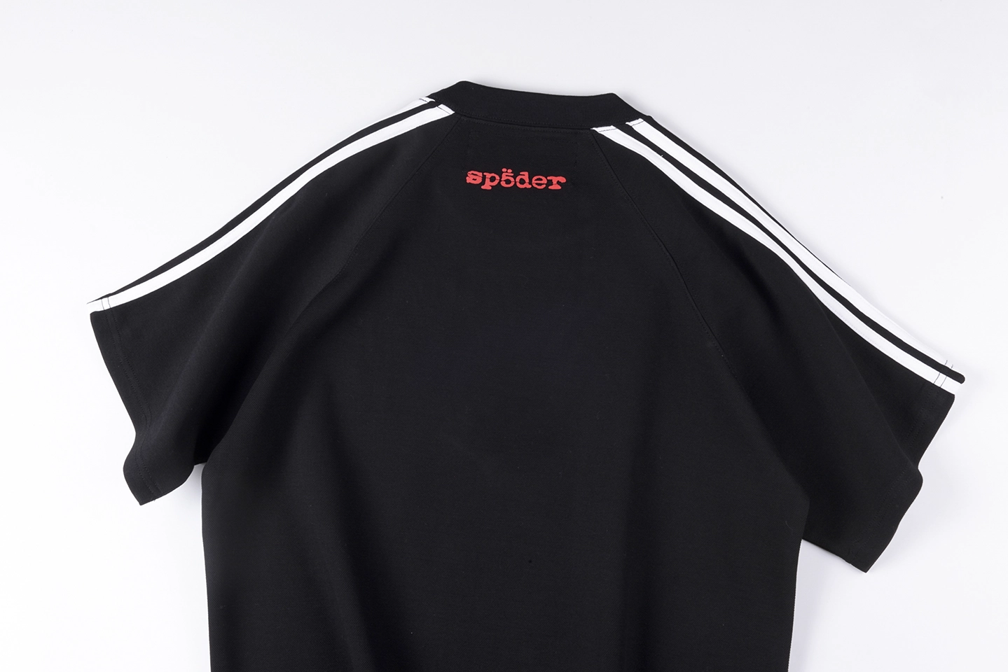 Sp5der 5EX Graphic T-shirt7