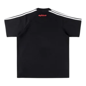 Sp5der 5EX Graphic T-shirt