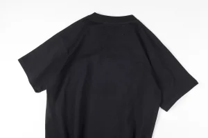 Sp5der Cactus Web Graphic T-shirt7