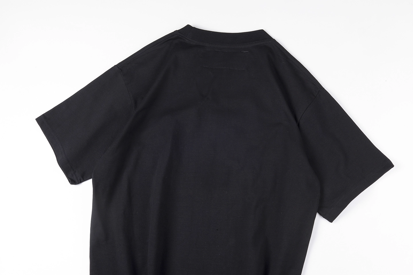 Sp5der Cactus Web Graphic T-shirt7