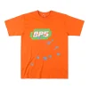 Sp5der “Energy Charge” Star Burst T-shirt