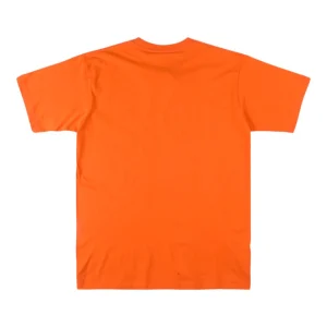 Sp5der “Energy Charge” Star Burst T-shirt