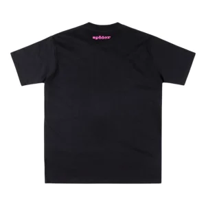 Sp5der Hellcat Kenny Gothic Font T-shirt