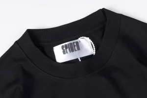 Sp5der Hellcat Kenny Gothic Font T-shirt6