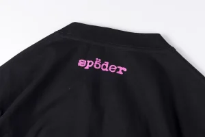 Sp5der Hellcat Kenny Gothic Font T-shirt8